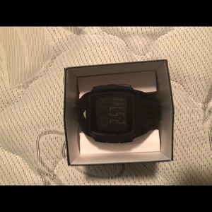 Adidas Watch